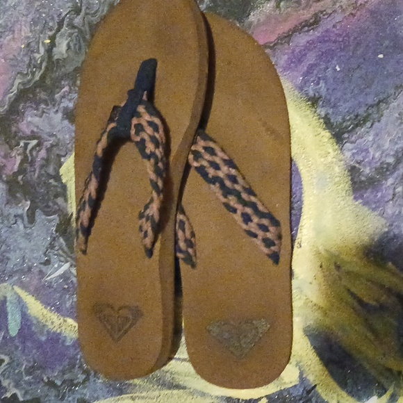 Flip flops - Picture 2 of 7
